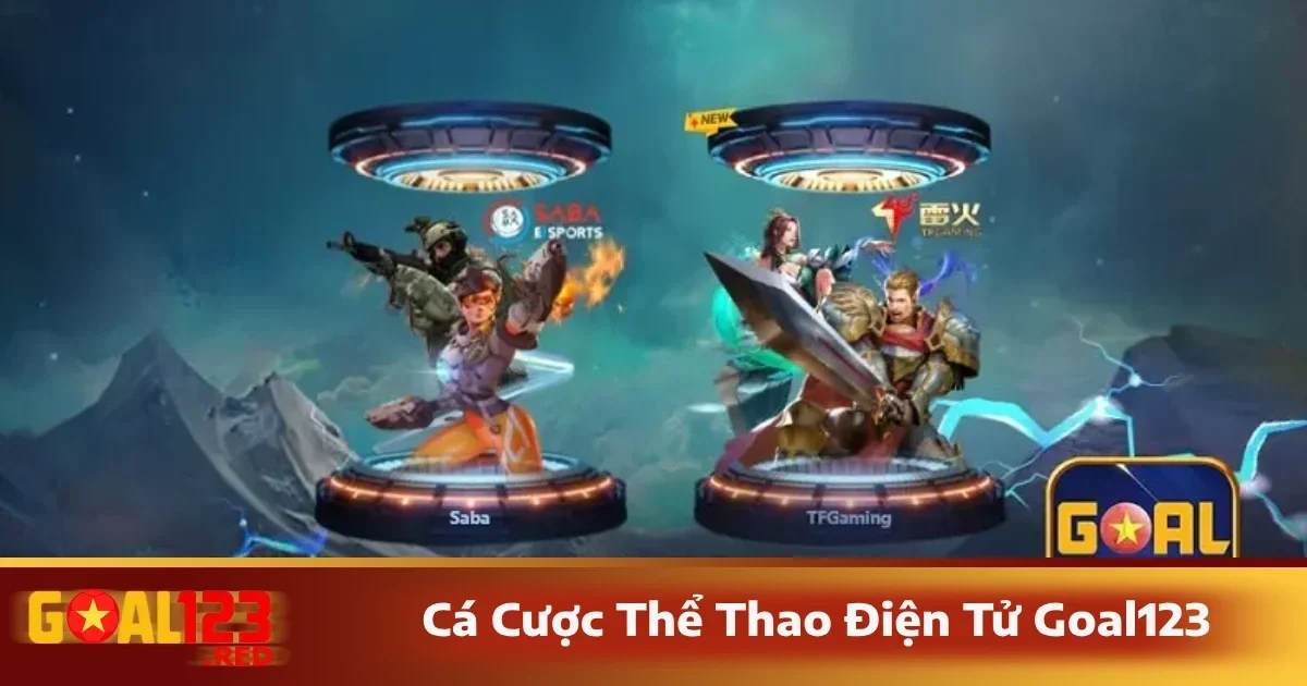 Trang chủ 29 Sảnh Esports đang ngày càng thu hút đông đảo dân cược trẻ tuổi nhà cái cập nhật các giải đấu lớn của những tựa game đình đám.